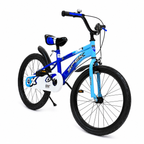 Bicicleta Spek Rodado 20