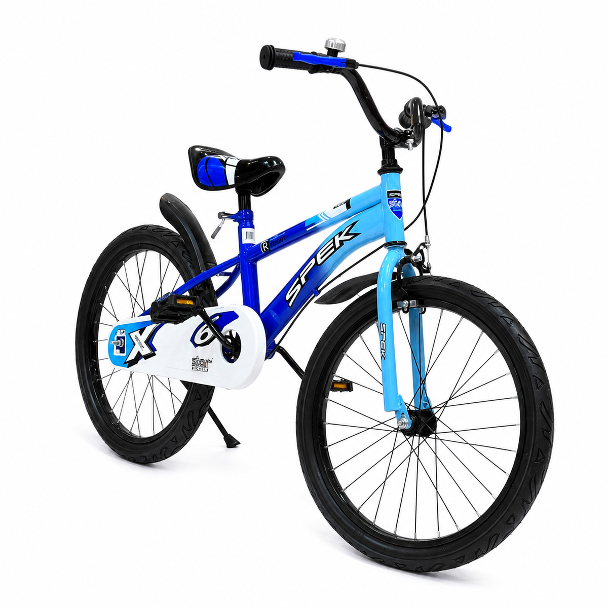 Bicicleta Spek Rodado 20