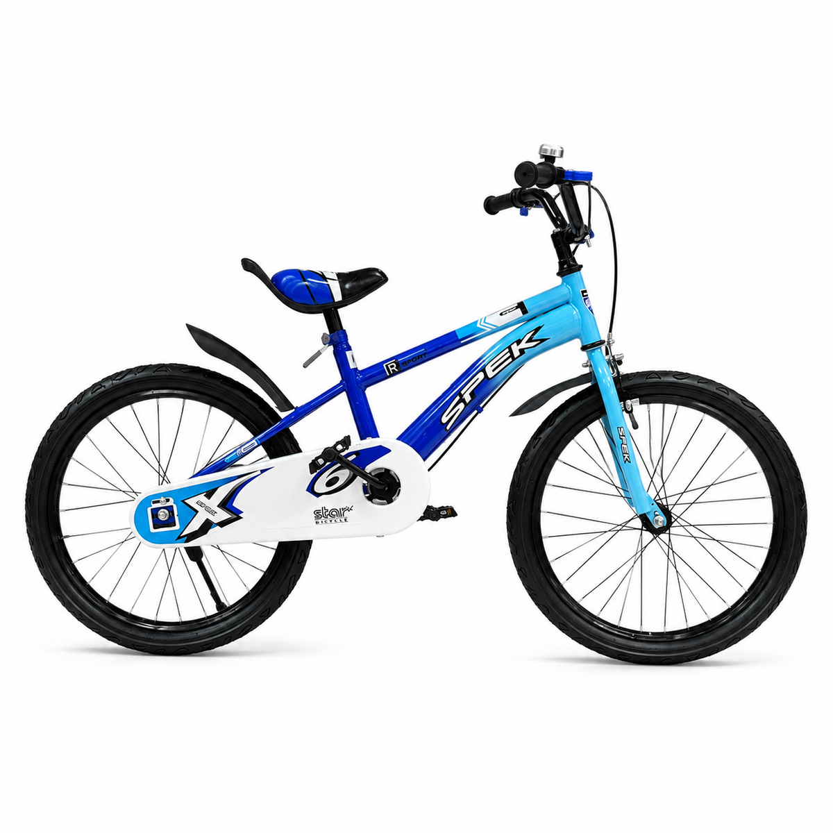 Bicicleta Spek Rodado 20