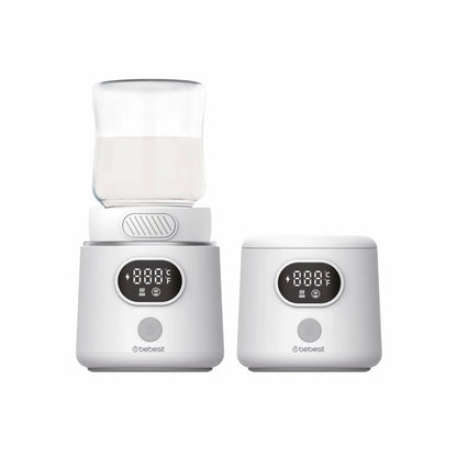 Calienta Biberones Portátil