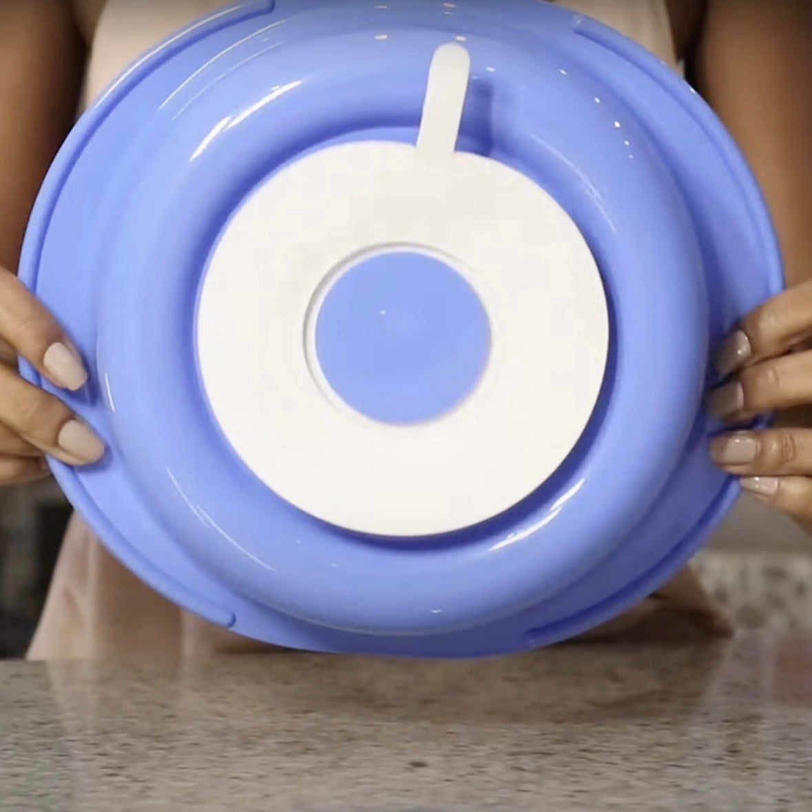 Plato Térmico Sistema de Agua Caliente