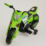 Verde