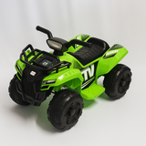 Verde