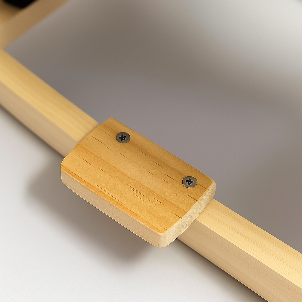 Caballo Mecedor con Sonidos