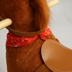 Caballo Mecedor con Sonidos