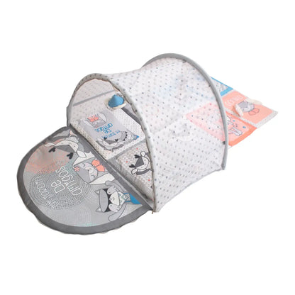 Gimnasio Didáctico Multifunción Carestino