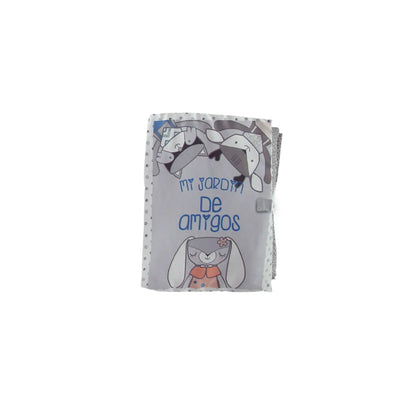 Gimnasio Didáctico Multifunción Carestino