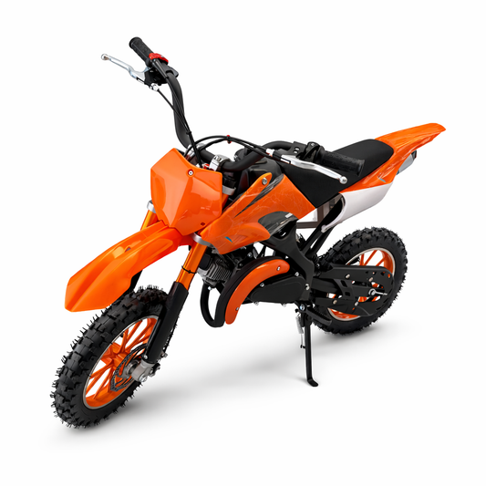 Moto Cross Nafta 49cc