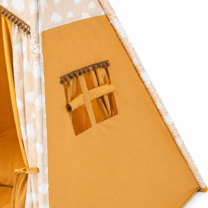 Carpa Tipi para Niños
