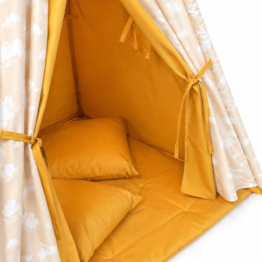 Carpa Tipi para Niños