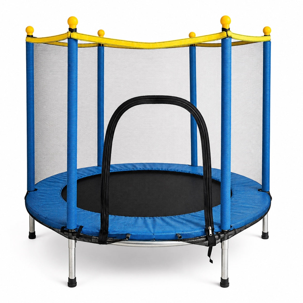 Cama Elastica para Niños 1,4m D