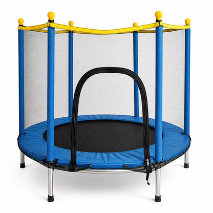 Cama Elastica para Niños 1,4m D
