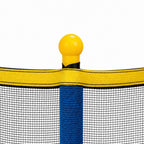 Cama Elastica para Niños 1,4m D