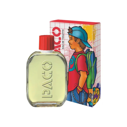 Colonia Paco 90 ml para Niños