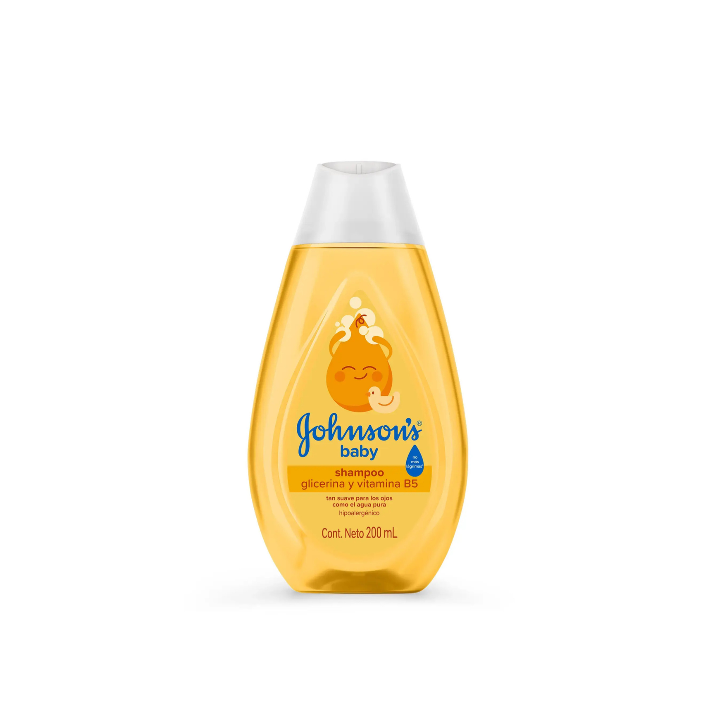 Shampoo Johnson's Baby