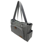 Bolso Maternal Capella Lucky Baby