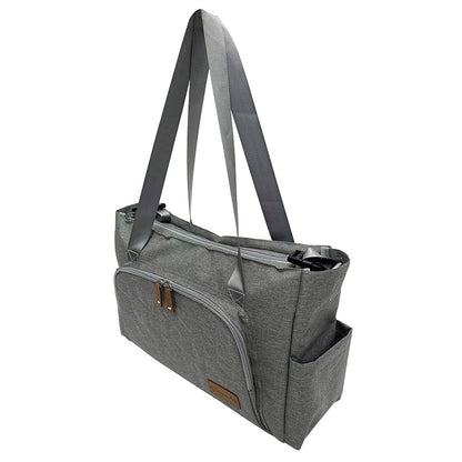 Bolso Maternal Capella Lucky Baby