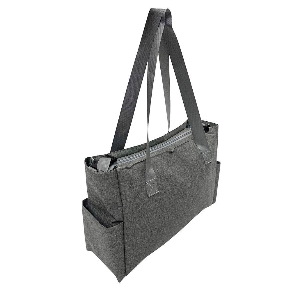 Bolso Maternal Capella Lucky Baby