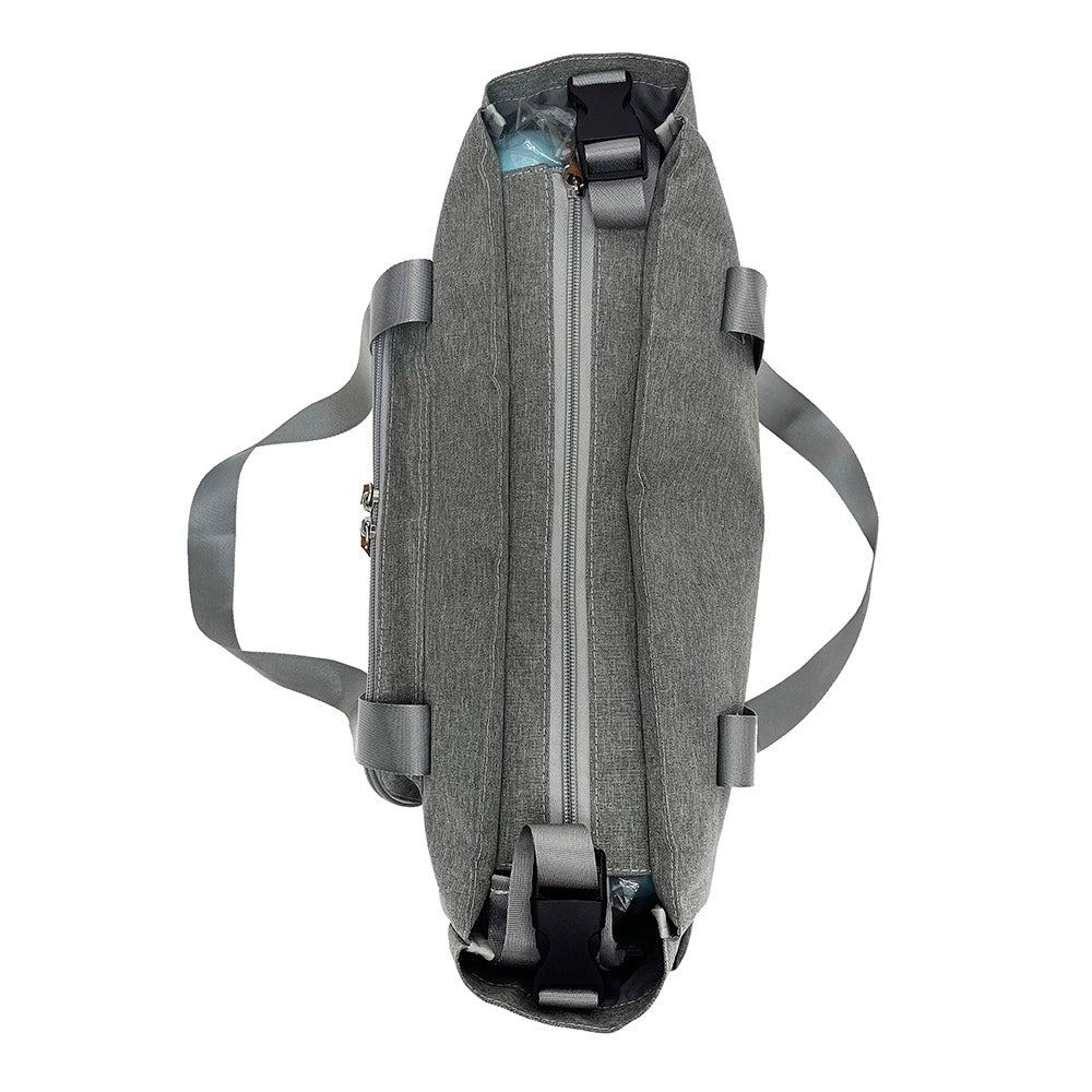 Bolso Maternal Capella Lucky Baby