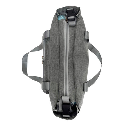 Bolso Maternal Capella Lucky Baby
