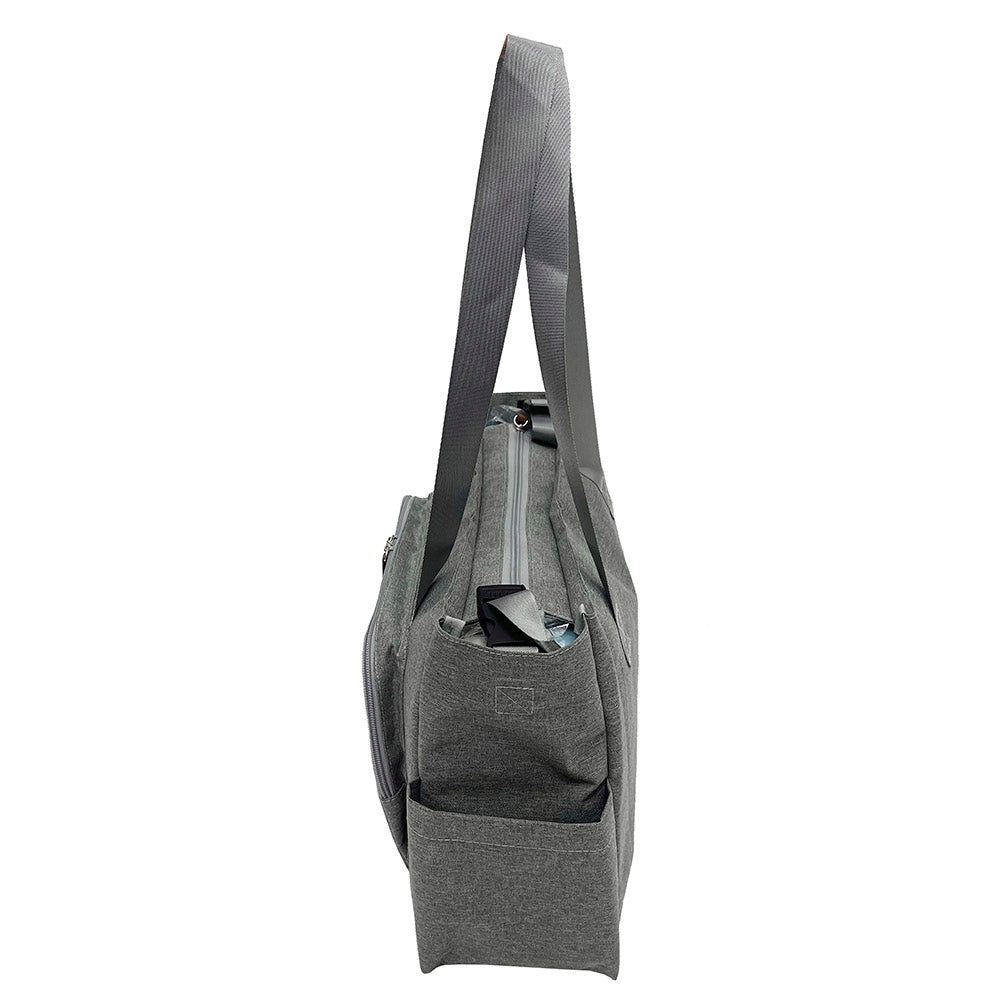 Bolso Maternal Capella Lucky Baby