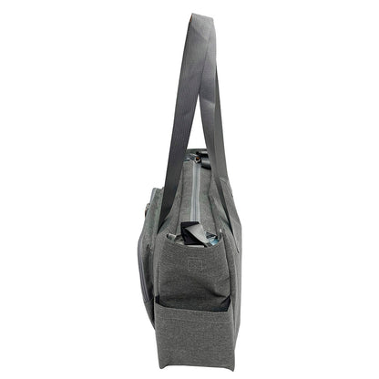 Bolso Maternal Capella Lucky Baby