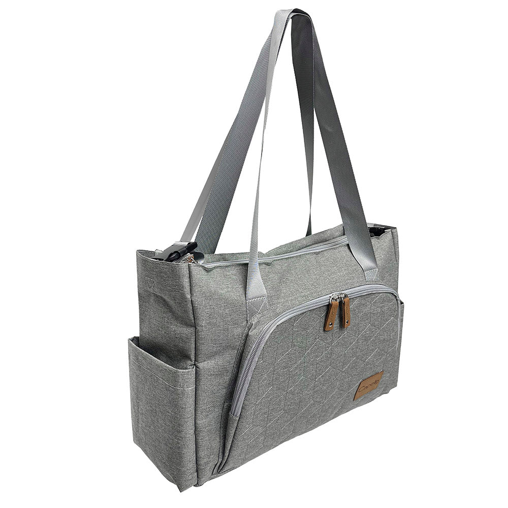 Bolso Maternal Capella Lucky Baby