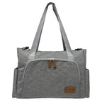 Bolso Maternal Capella Lucky Baby