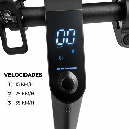 Monopatín Eléctrico 250W