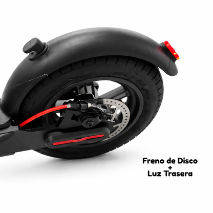 Monopatín Eléctrico 250W