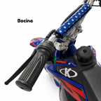 Moto Cross Eléctrica para niños