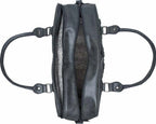 Bolso Maternal Ecocuero Berlin negro