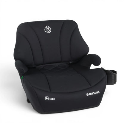 Booster Alzador UP Fix PLUS con Isofix Bebesit