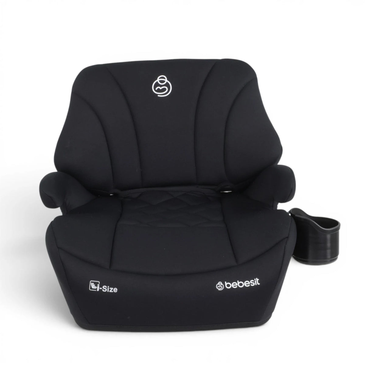 Booster Alzador UP Fix PLUS con Isofix Bebesit