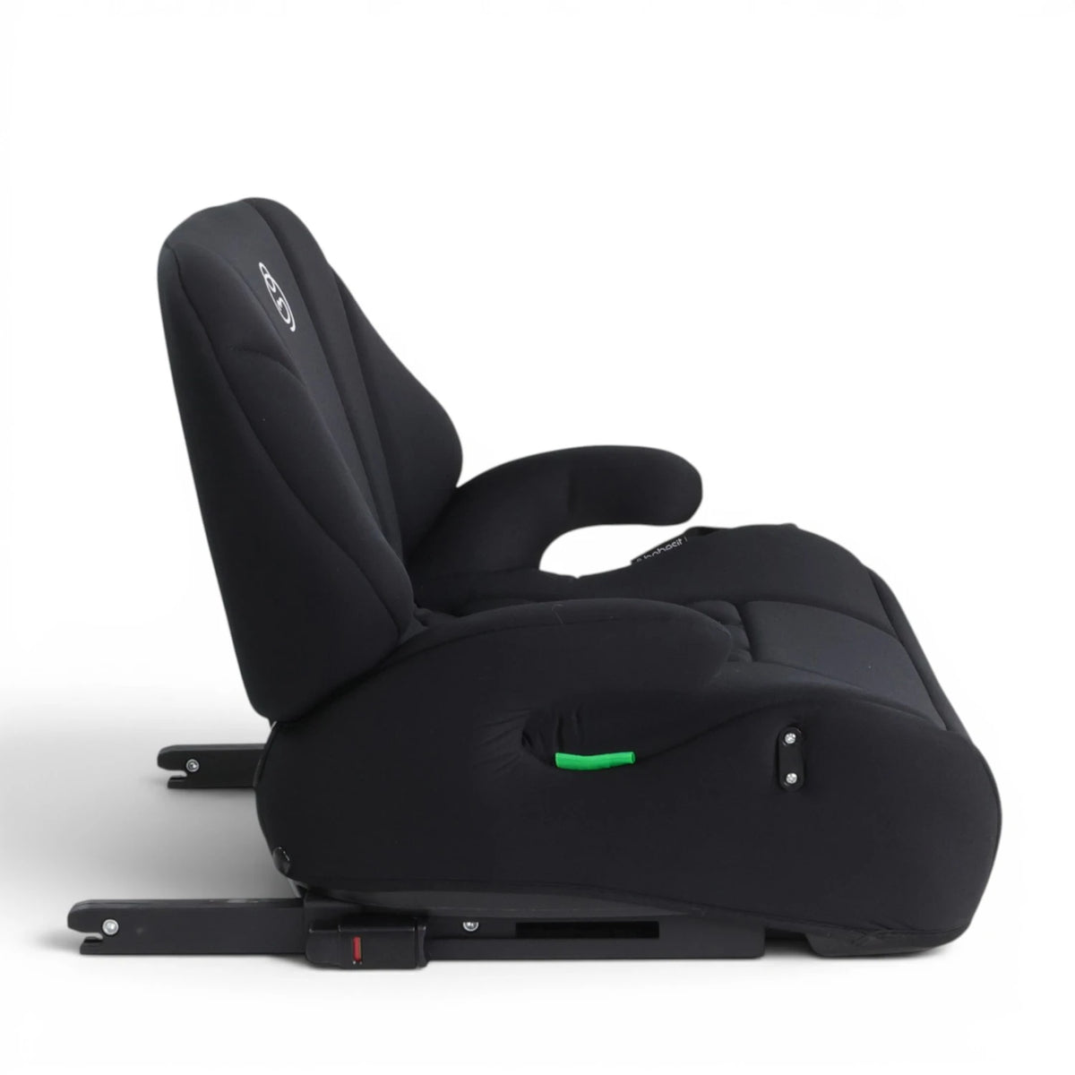 Booster Alzador UP Fix PLUS con Isofix Bebesit