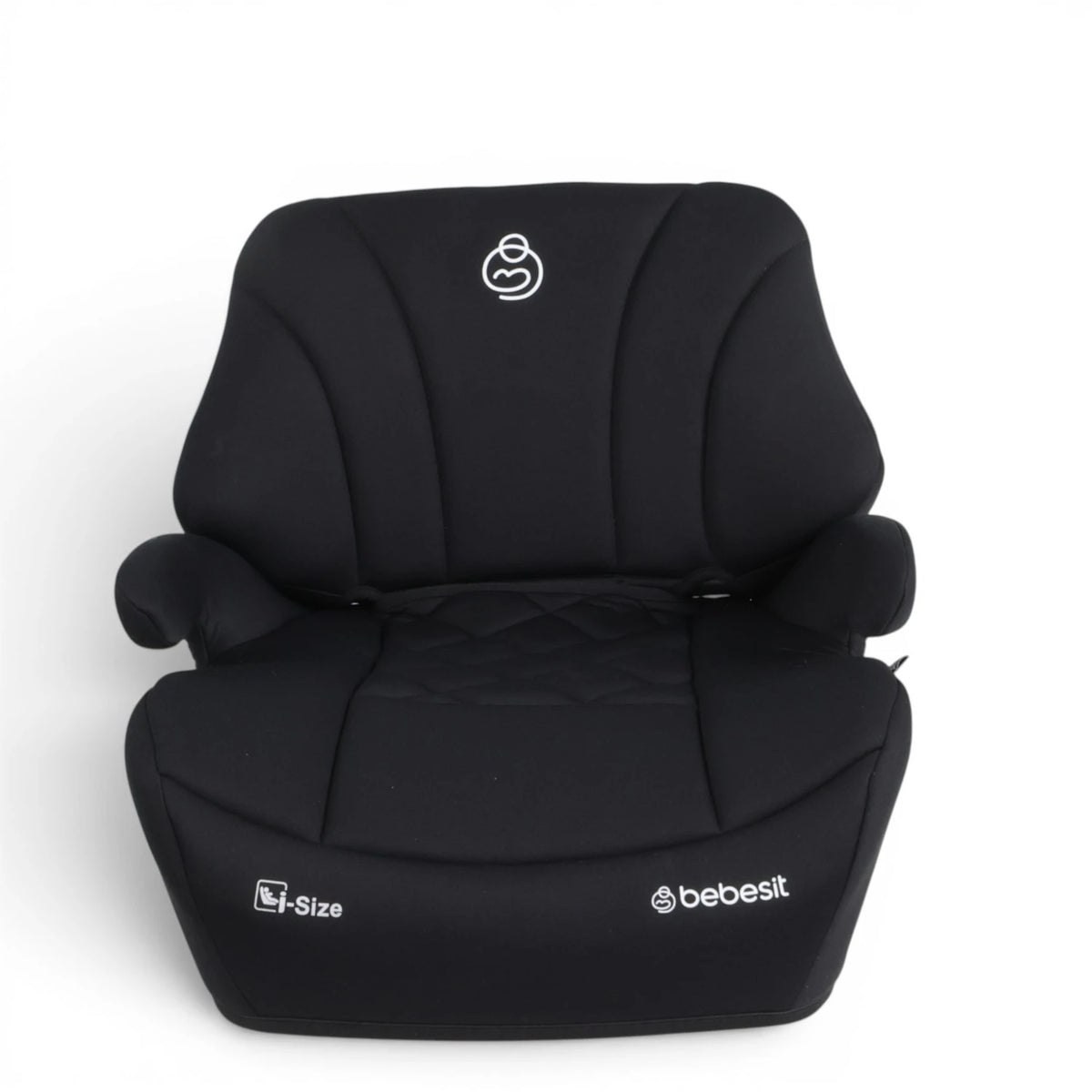 Booster Alzador UP Fix PLUS con Isofix Bebesit