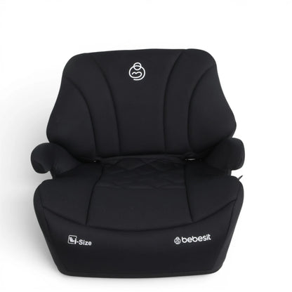 Booster Alzador UP Fix PLUS con Isofix Bebesit