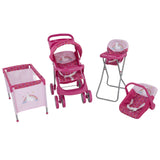 Fucsia