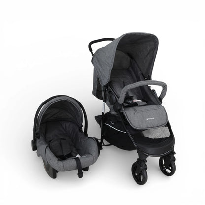Coche Travel System Elora Bebesit