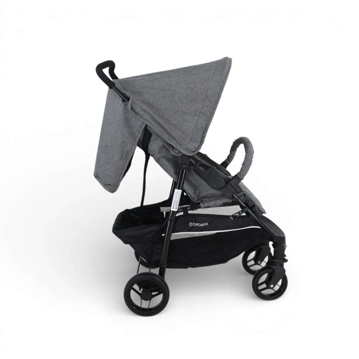 Coche Travel System Elora Bebesit