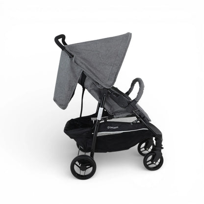 Coche Travel System Elora Bebesit