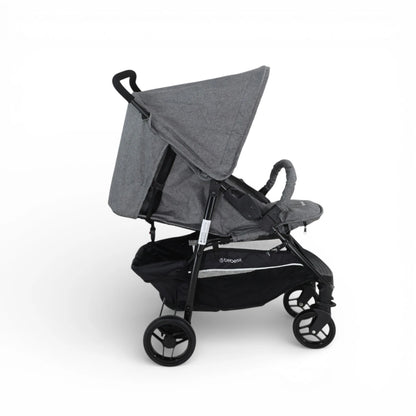 Coche Travel System Elora Bebesit