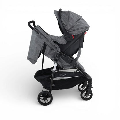 Coche Travel System Elora Bebesit