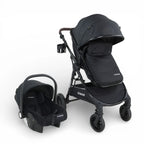 Coche TS Galaxy Con Baby Silla I-Size Bebesit