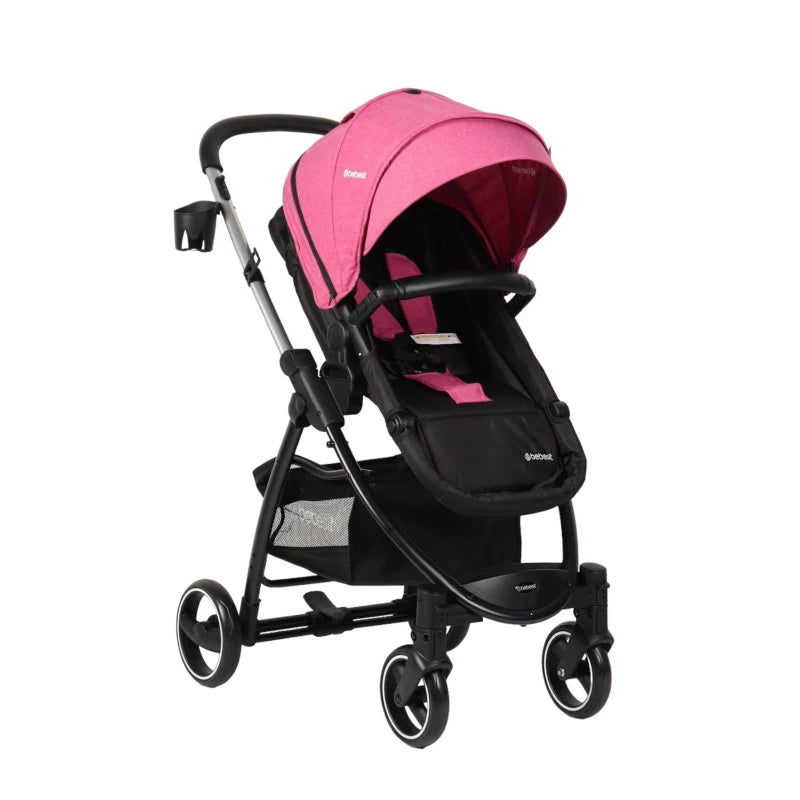 Coche Bebesit Alfa - Travel System