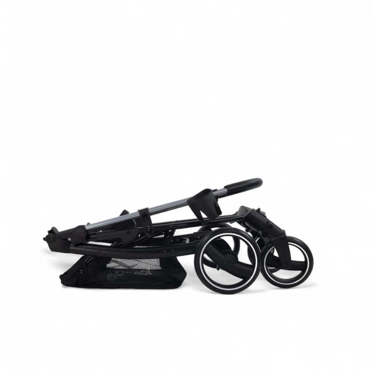 Coche Bebesit Alfa - Travel System