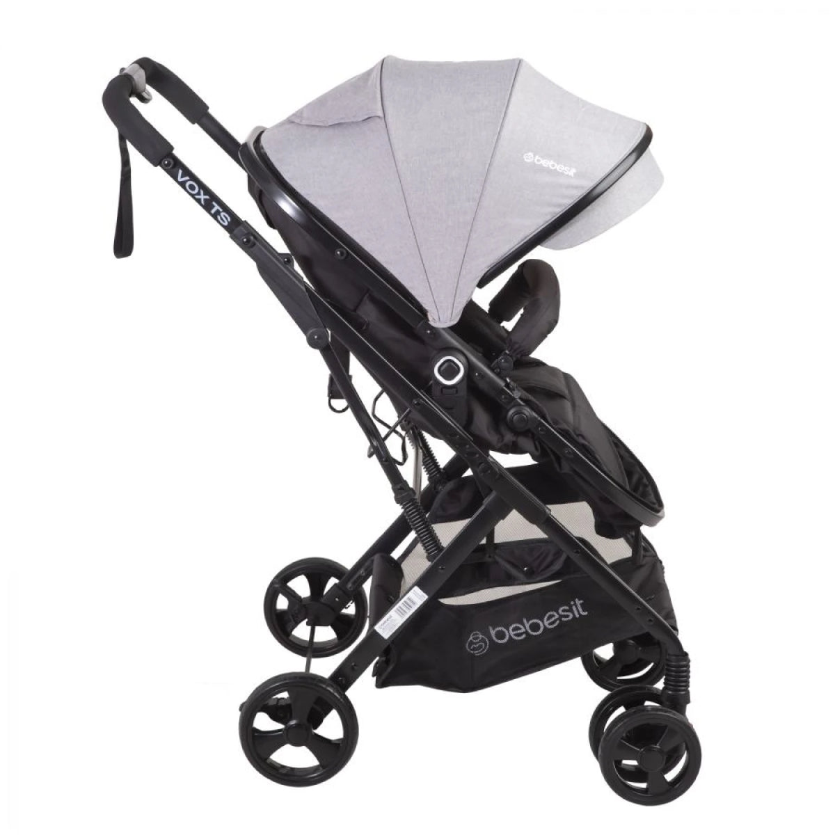 Coche Bebesit Vox Travel System
