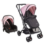 Coche Bebesit Vox Travel System