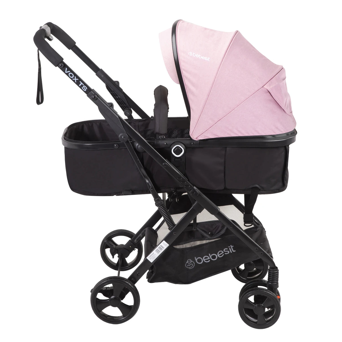 Coche Bebesit Vox Travel System