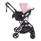 Coche Bebesit Vox Travel System